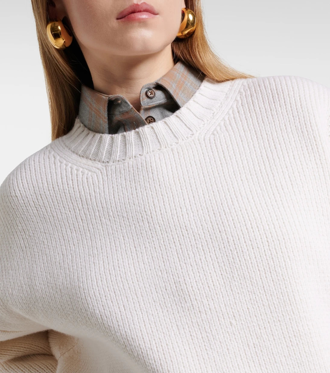 Róhe - Wool sweater