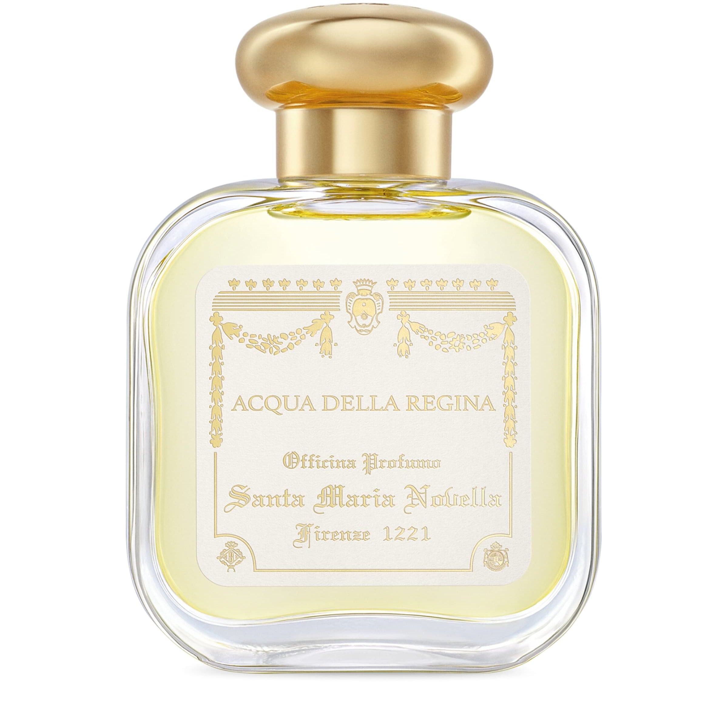 Acqua Della Regina Eau de Cologne (50ml)