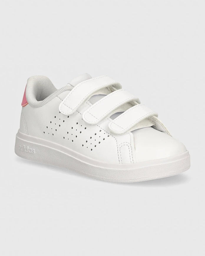 adidas ADVANTAGE BASE 2.0 CF C Çocuk Spor Ayakkabı