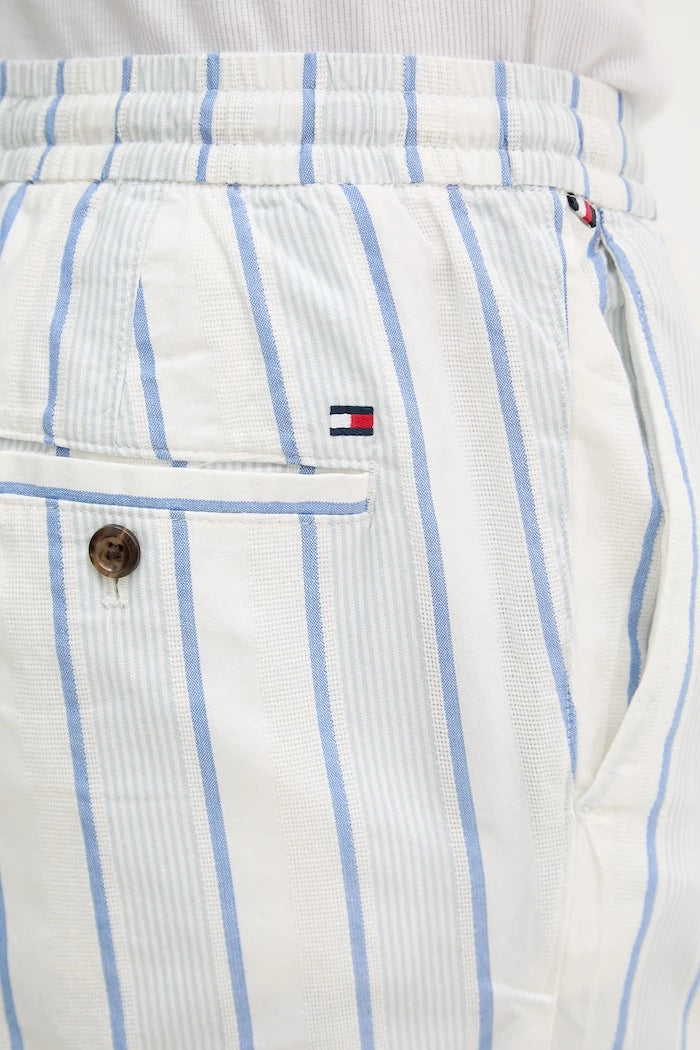 Tommy Hilfiger erkek pamuk kısa şort SUMMER