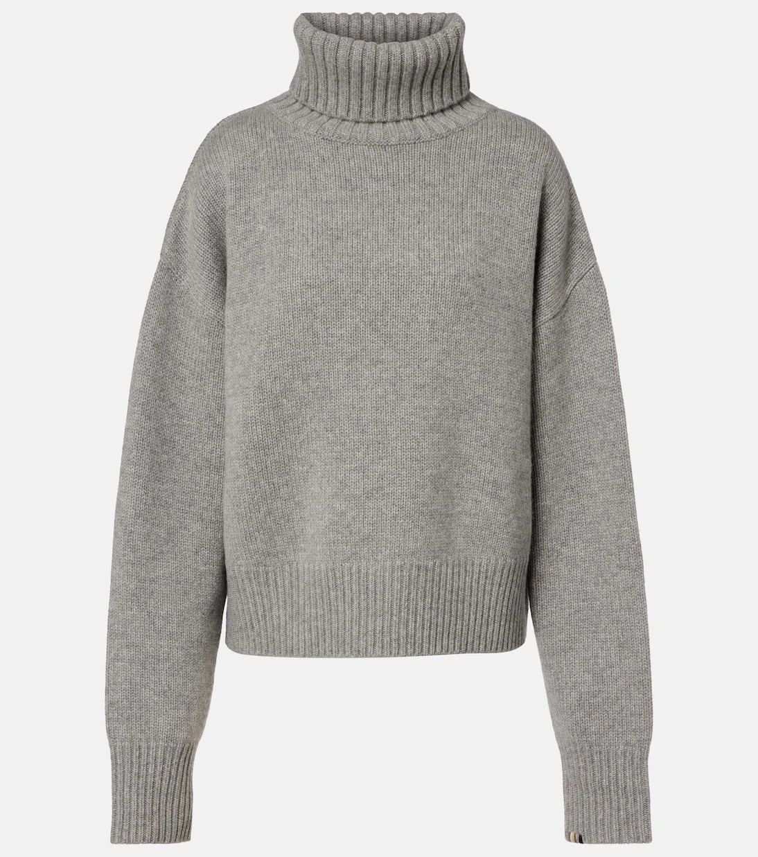 Extreme Cashmere - سترة كشمير بقبة عالية N°434