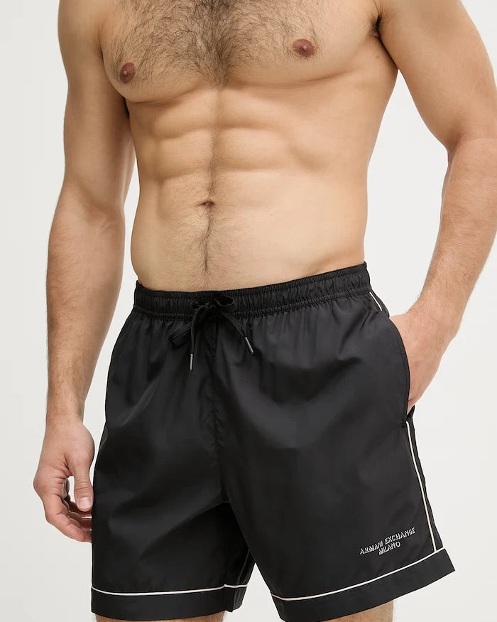 Armani Exchange Erkek Mayo Şortu