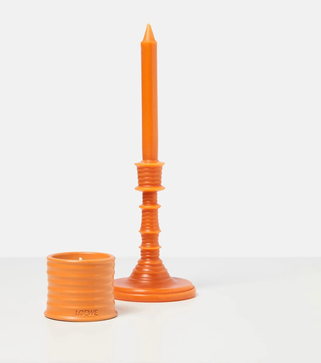 Loewe Home Scents - Orange Blossom scented candle