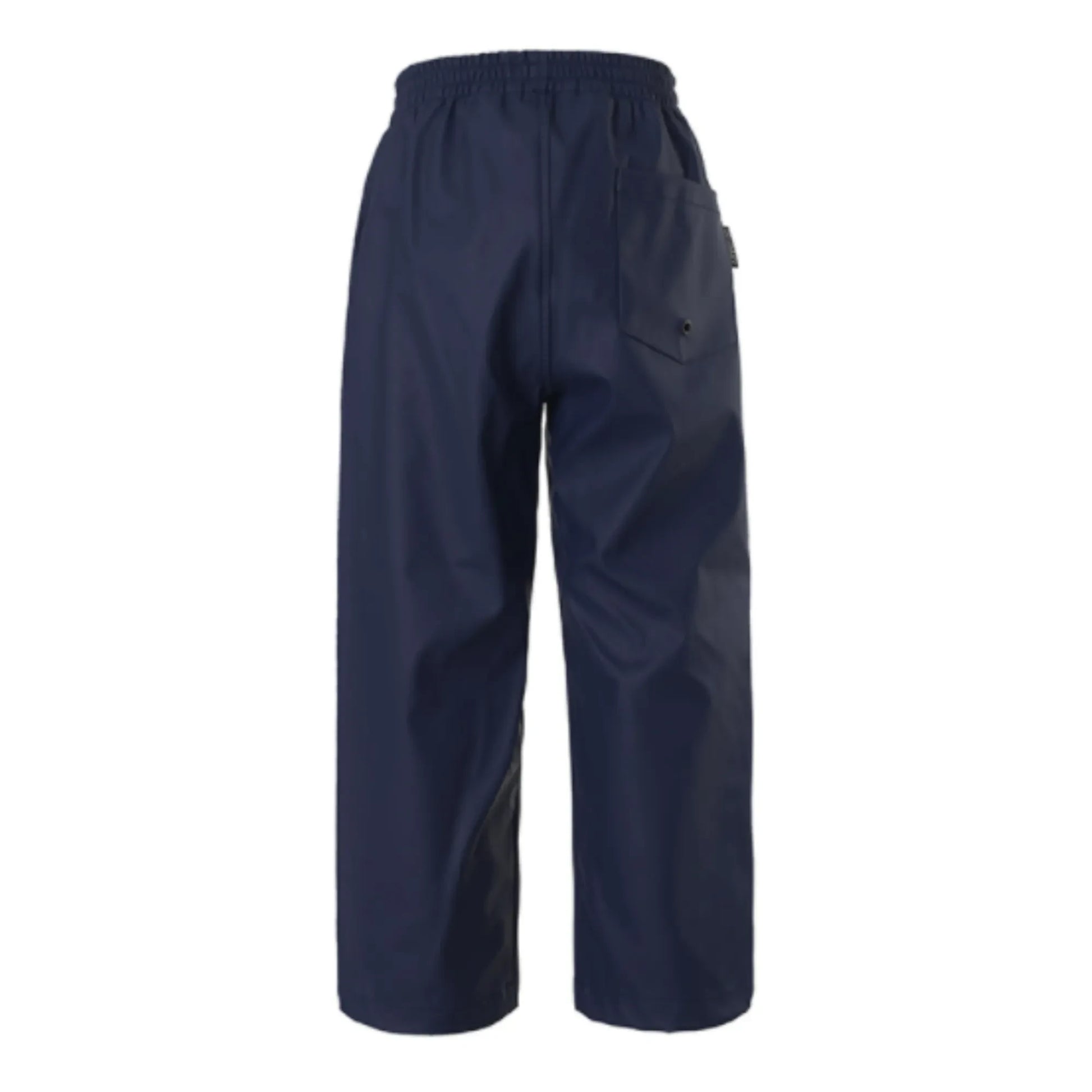 Gosoaky - Hidden Dragon Waterproof Trousers | Blue