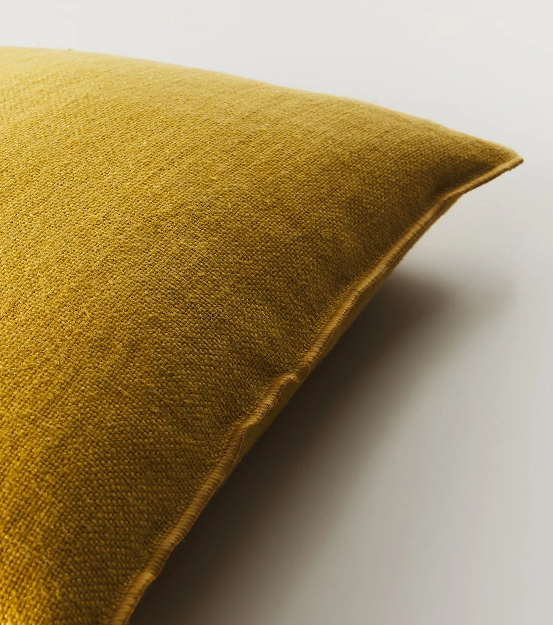 Maison de Vacances - Linen cushion