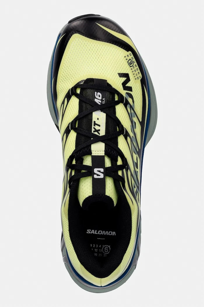 MM6 Maison Margiela x Salomon Erkek Sneaker