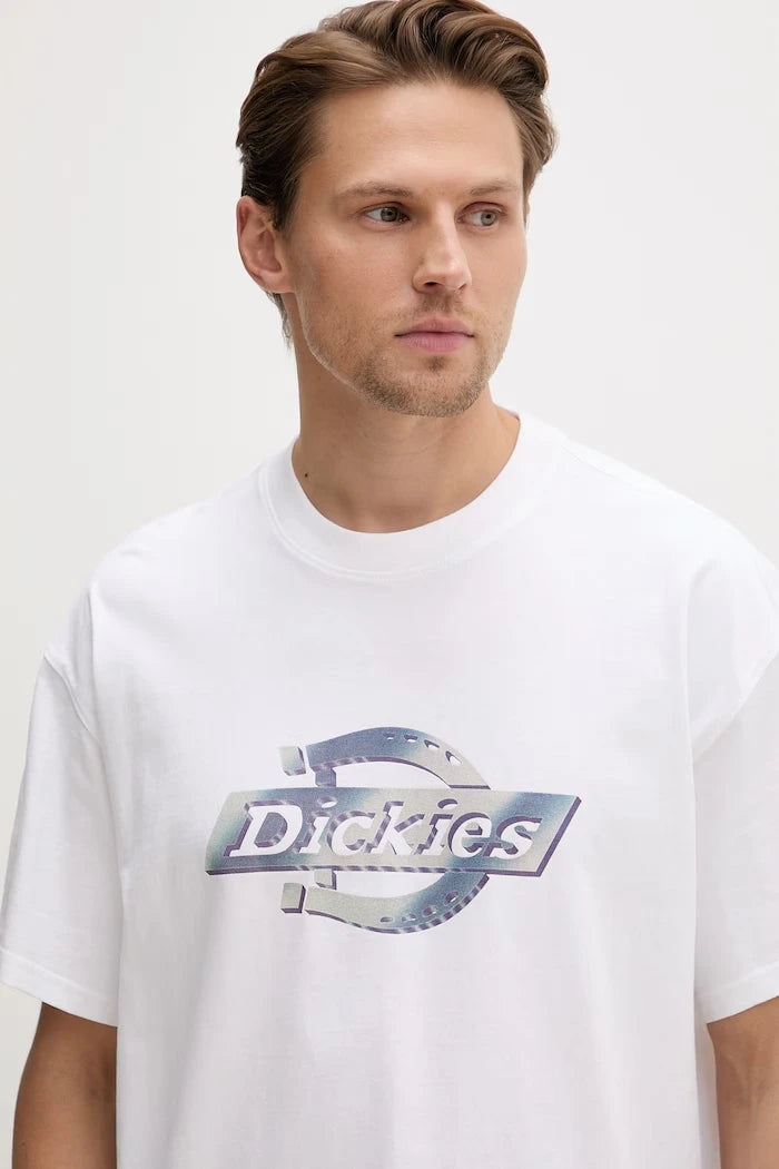 Dickies тениска мъжка от памук