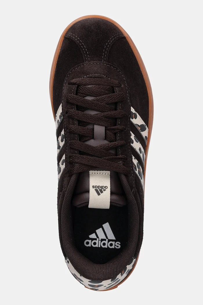 Маратонки adidas VL Court 3.0
