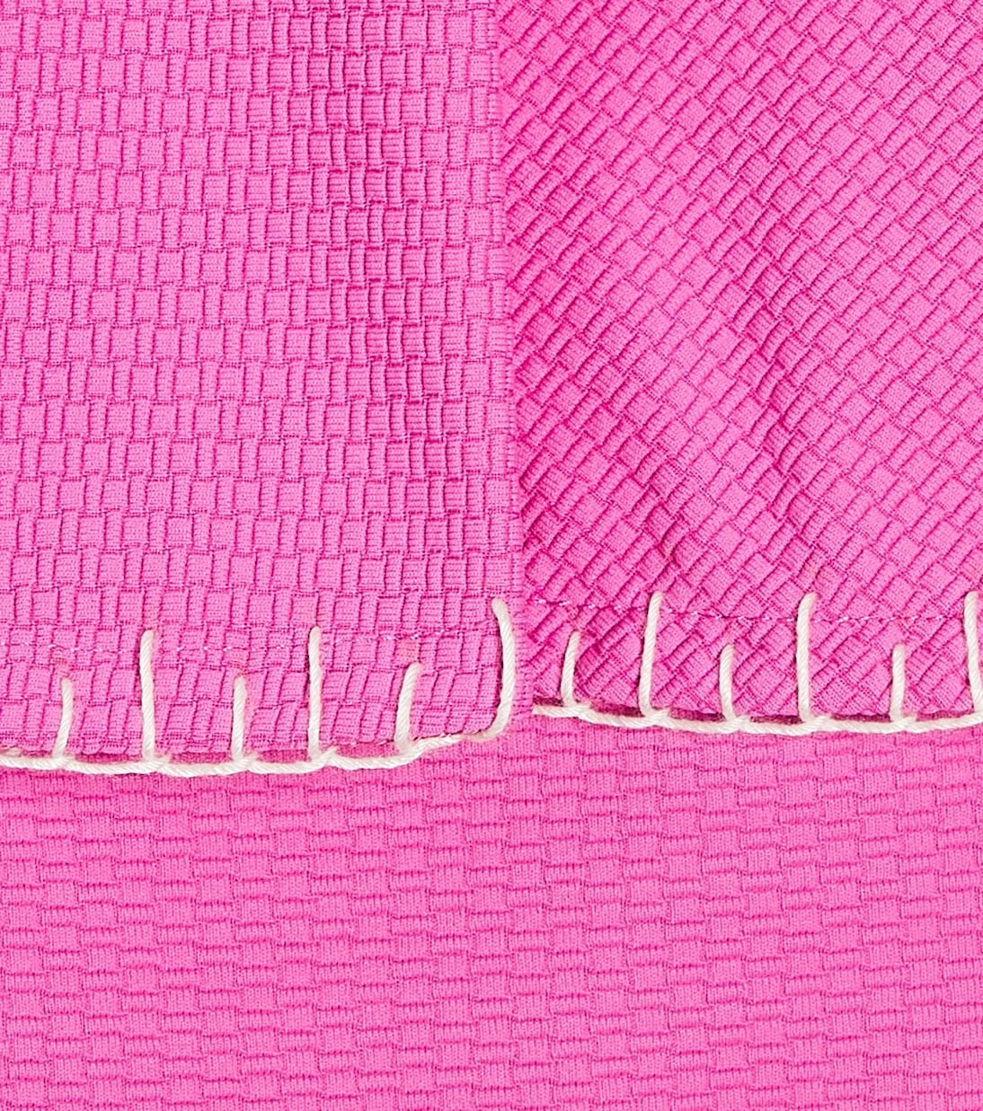Marysia Bumby - Trulli embroidered bikini bottoms