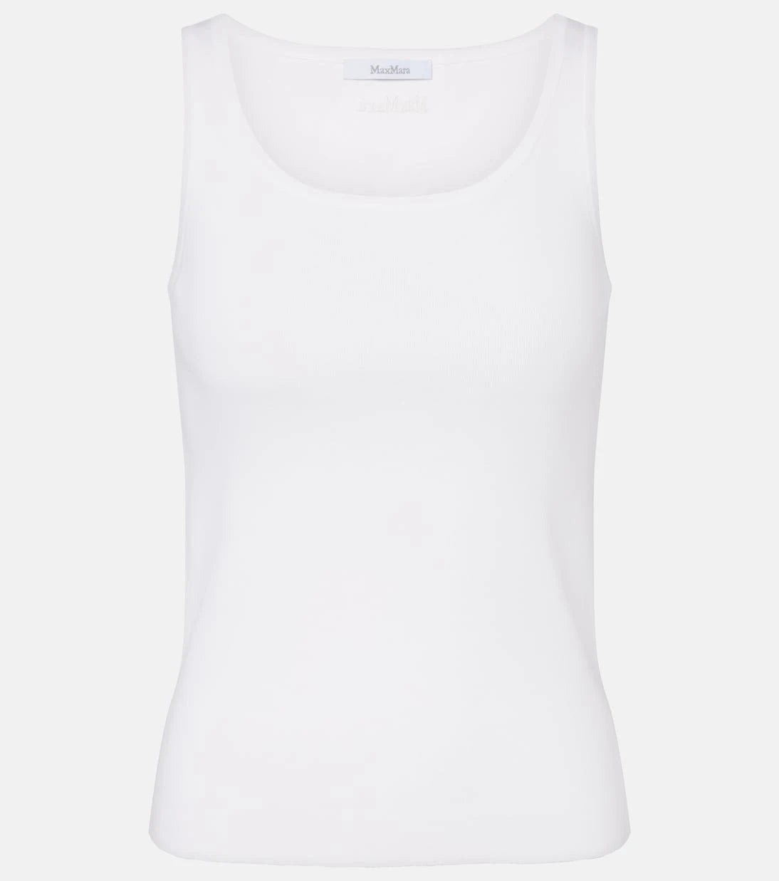 Max Mara - Cippo tank top
