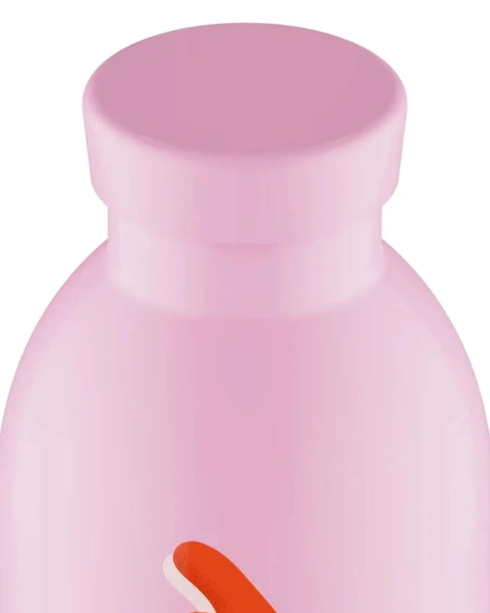 Термобутилка 24bottles Clima 500ml Blue
