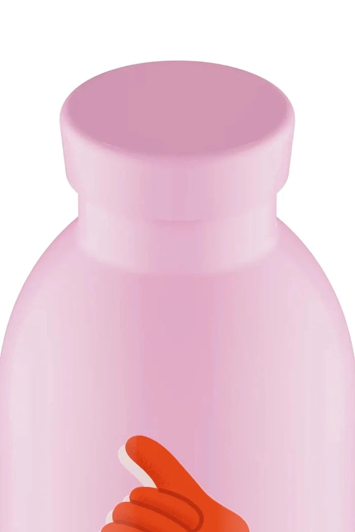 Термобутилка 24bottles Clima 500ml Blue