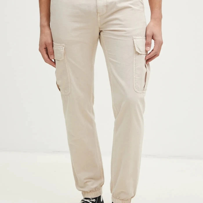 Tommy Jeans Pamuk Pantolon
