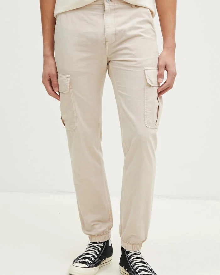 Tommy Jeans Pamuk Pantolon