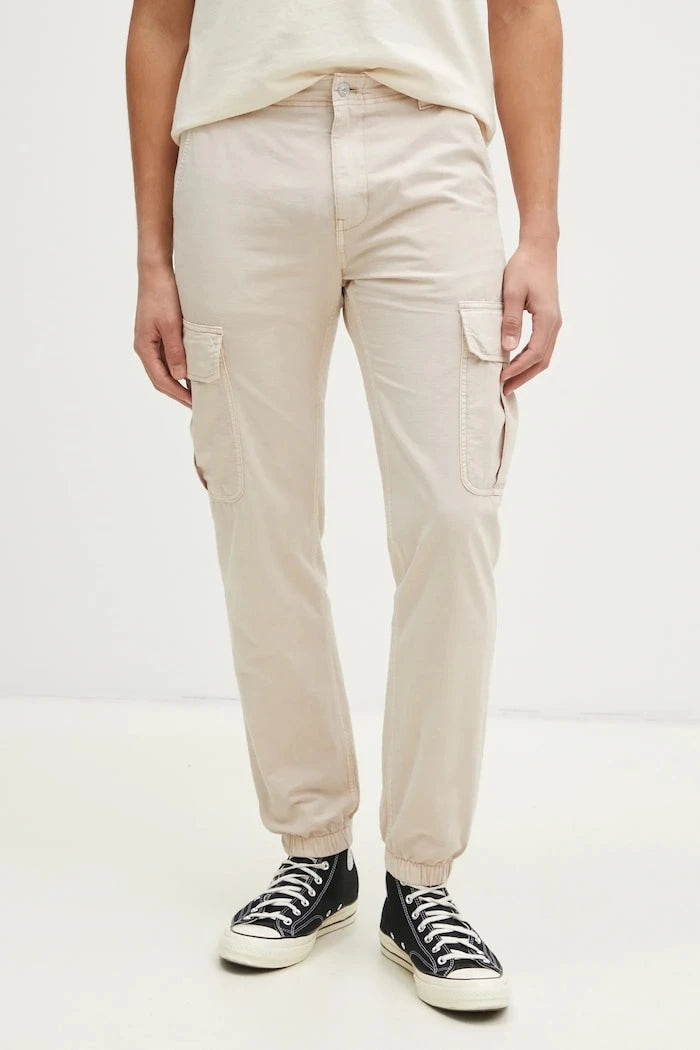 Tommy Jeans Pamuk Pantolon