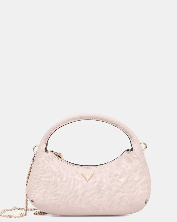 Guess kadın crossbody suni deri çanta GILDA