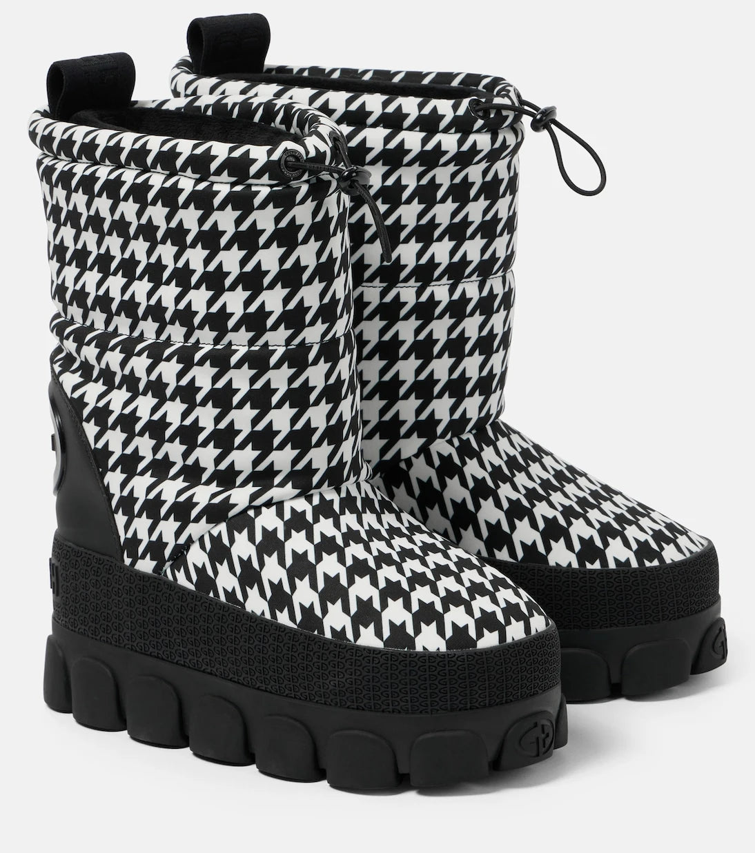 Goldbergh - Snowy snow boots