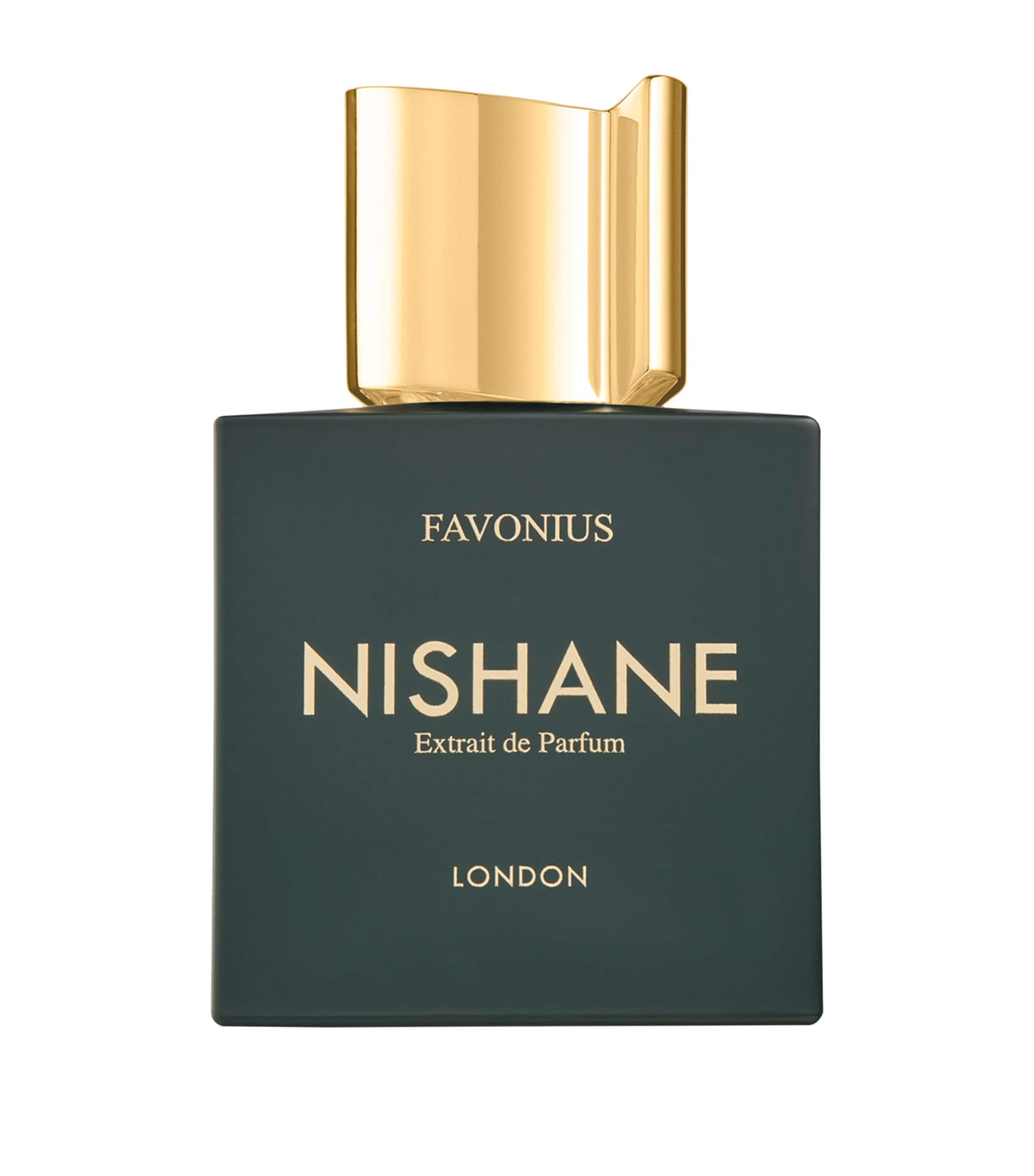 Favonius London Extrait de Parfum (50ml)