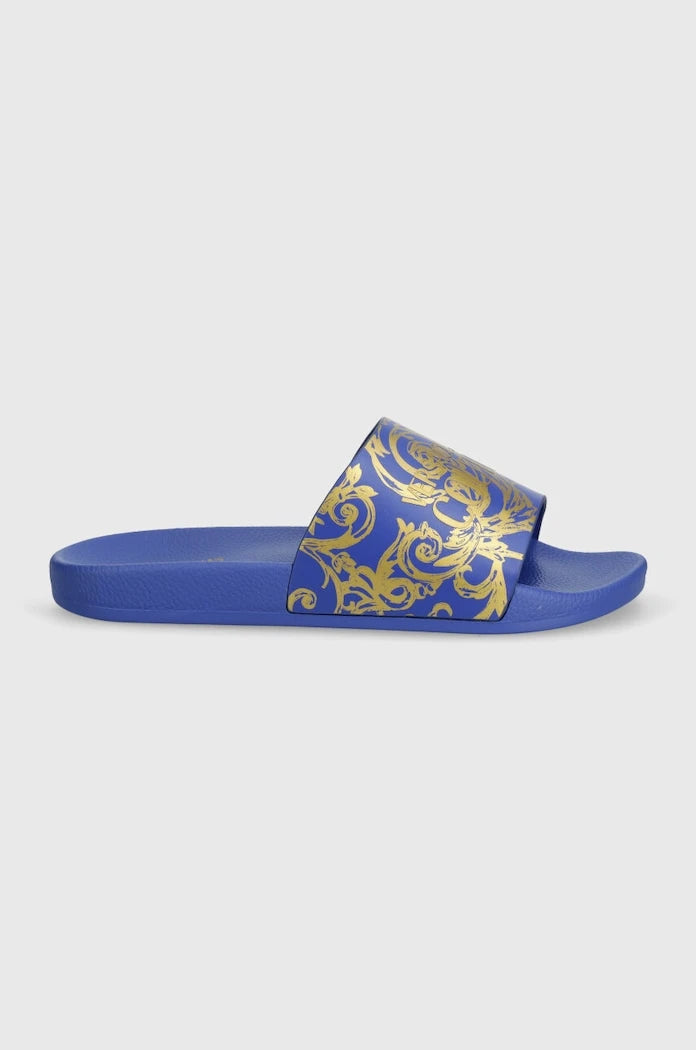 Чехли Versace Jeans Couture Slide