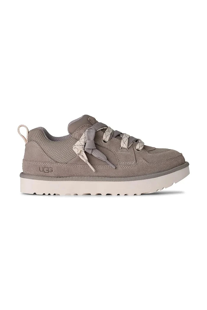 Маратонки UGG M Lo Lowmel