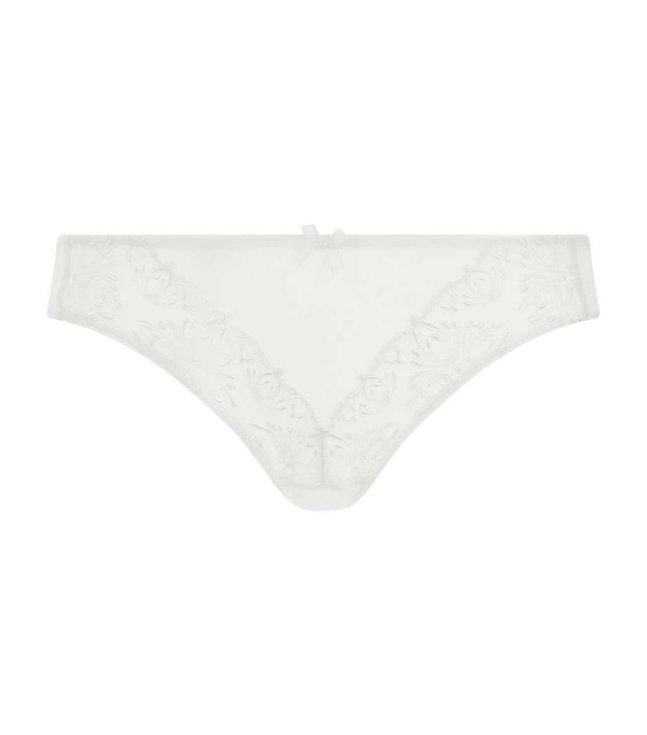 Champs Elysees Brazilian Briefs