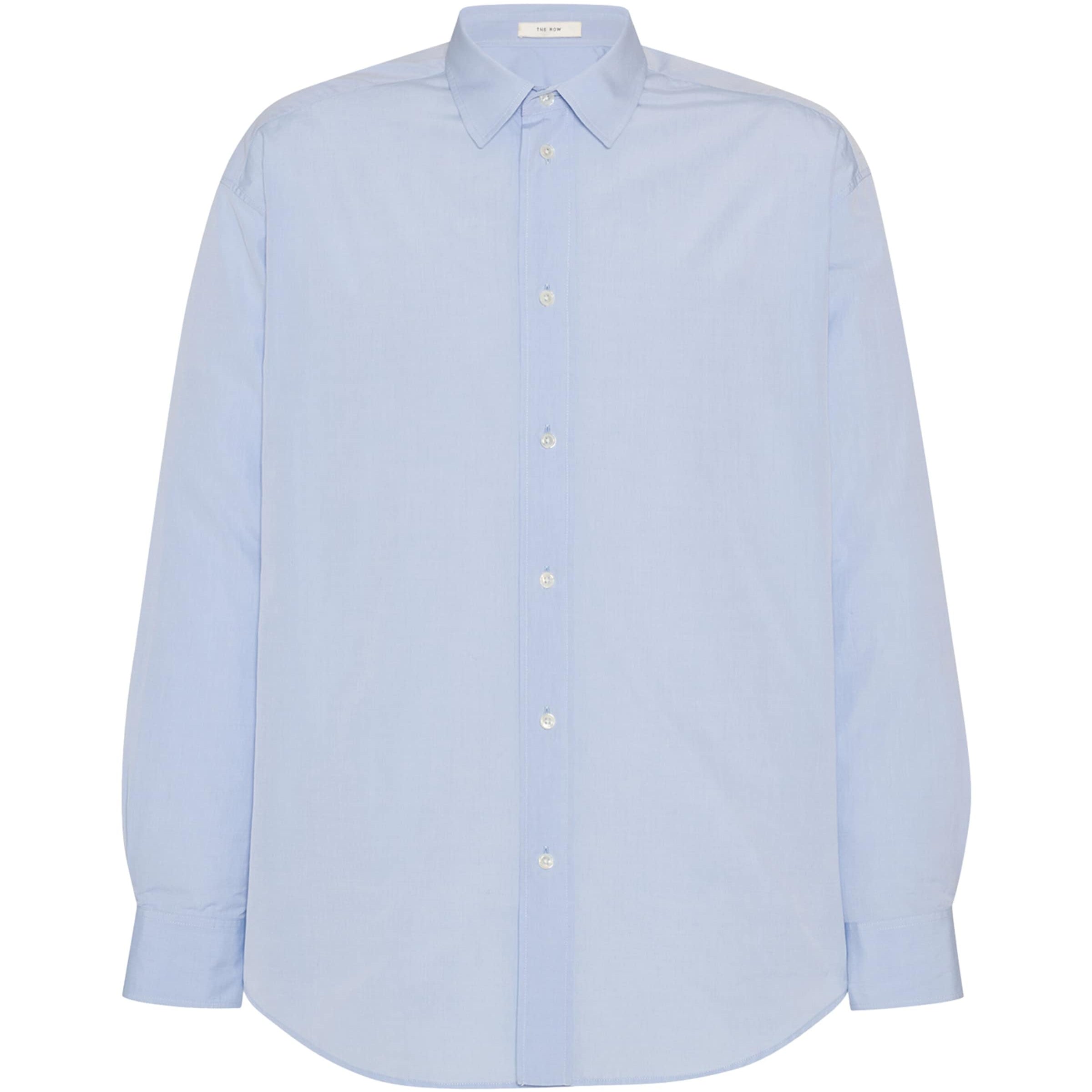 Granada Cotton Shirt