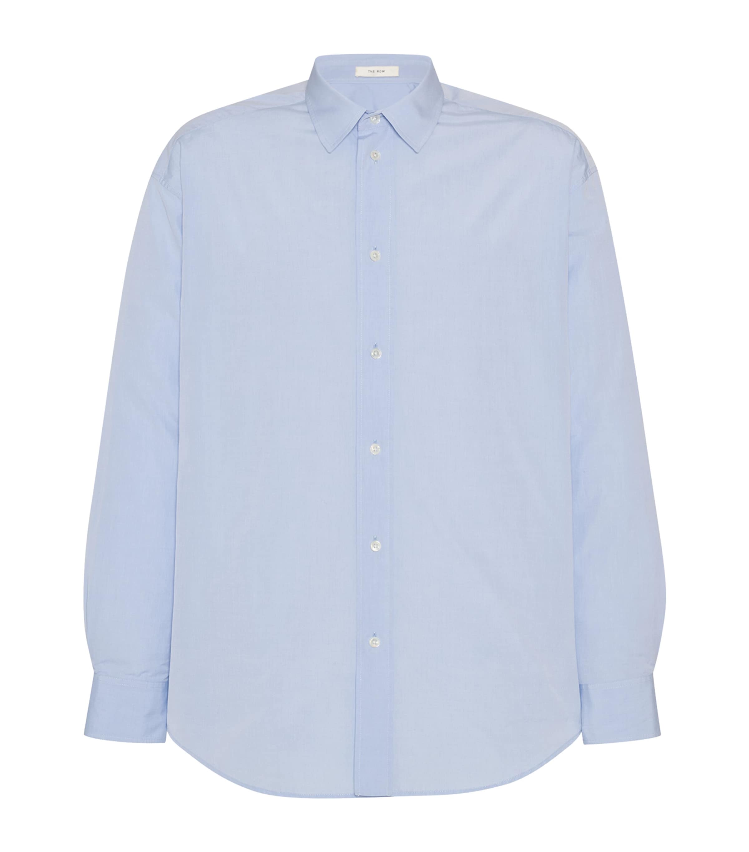 Granada Cotton Shirt