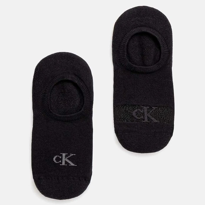 Чорапи Calvin Klein Jeans (2 чифта)