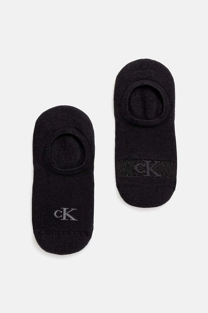 Чорапи Calvin Klein Jeans (2 чифта)