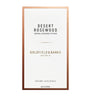 Goldfield & Banks Desert Rosewood Pure Perfume (100ml)