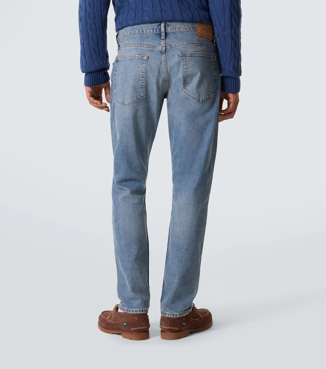Polo Ralph Lauren - Straight jeans