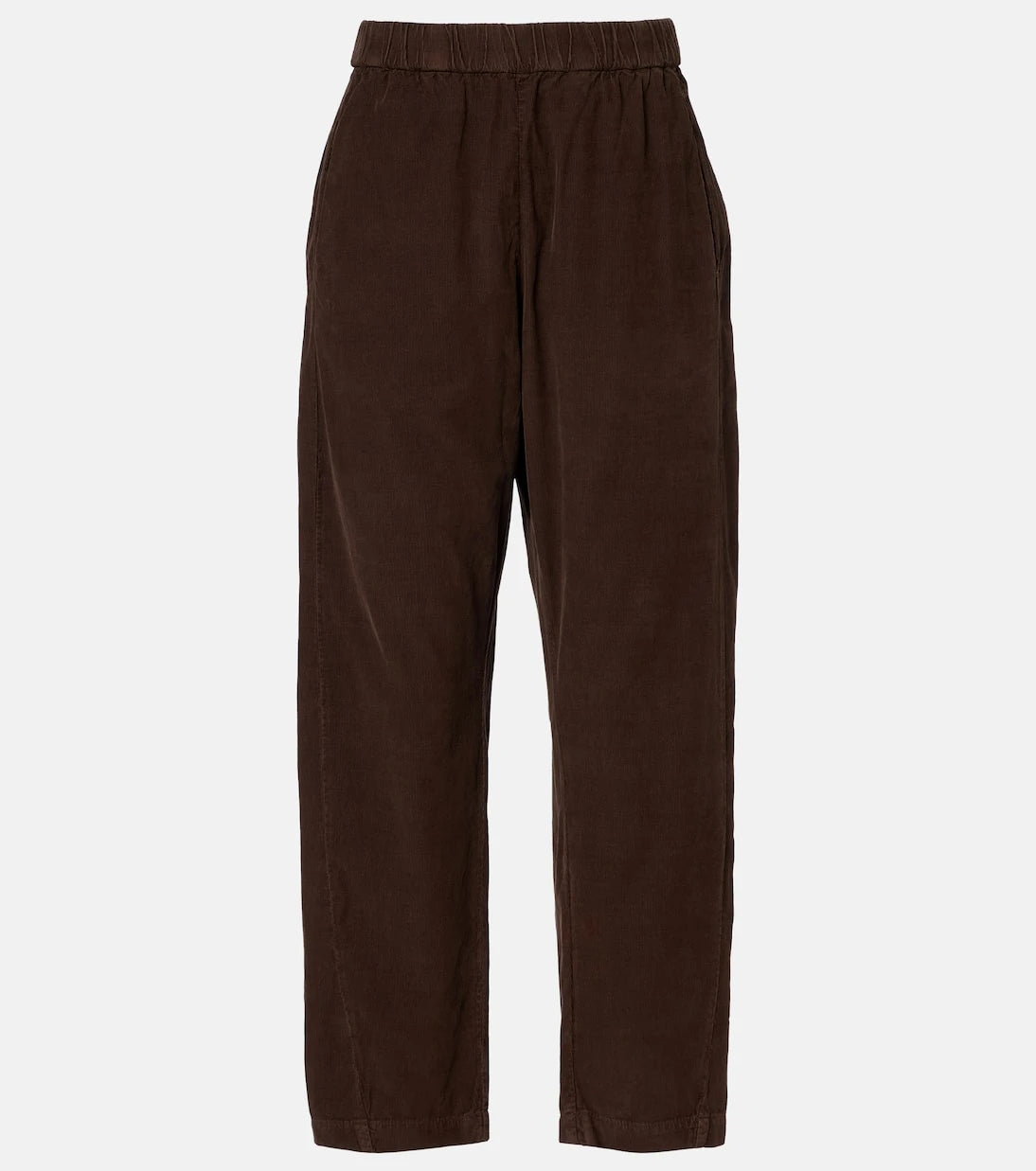 Velvet - Laney cotton straight pants