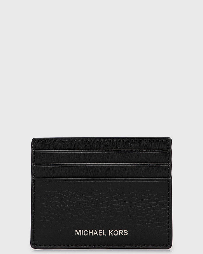 Michael Kors Deri Kartlık