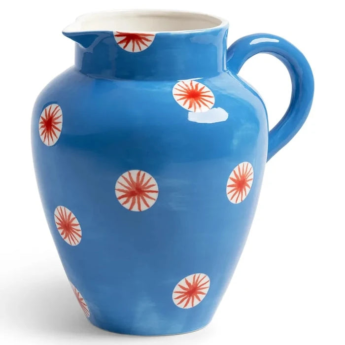Кана &k amsterdam festivo blue 3 L