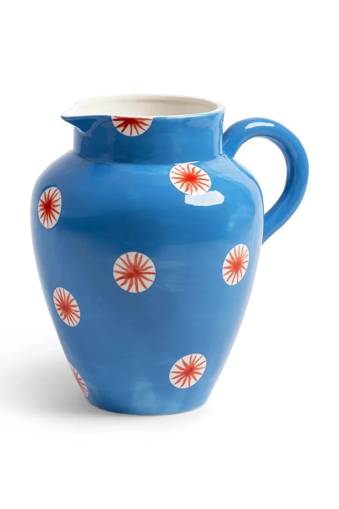 Кана &k amsterdam festivo blue 3 L