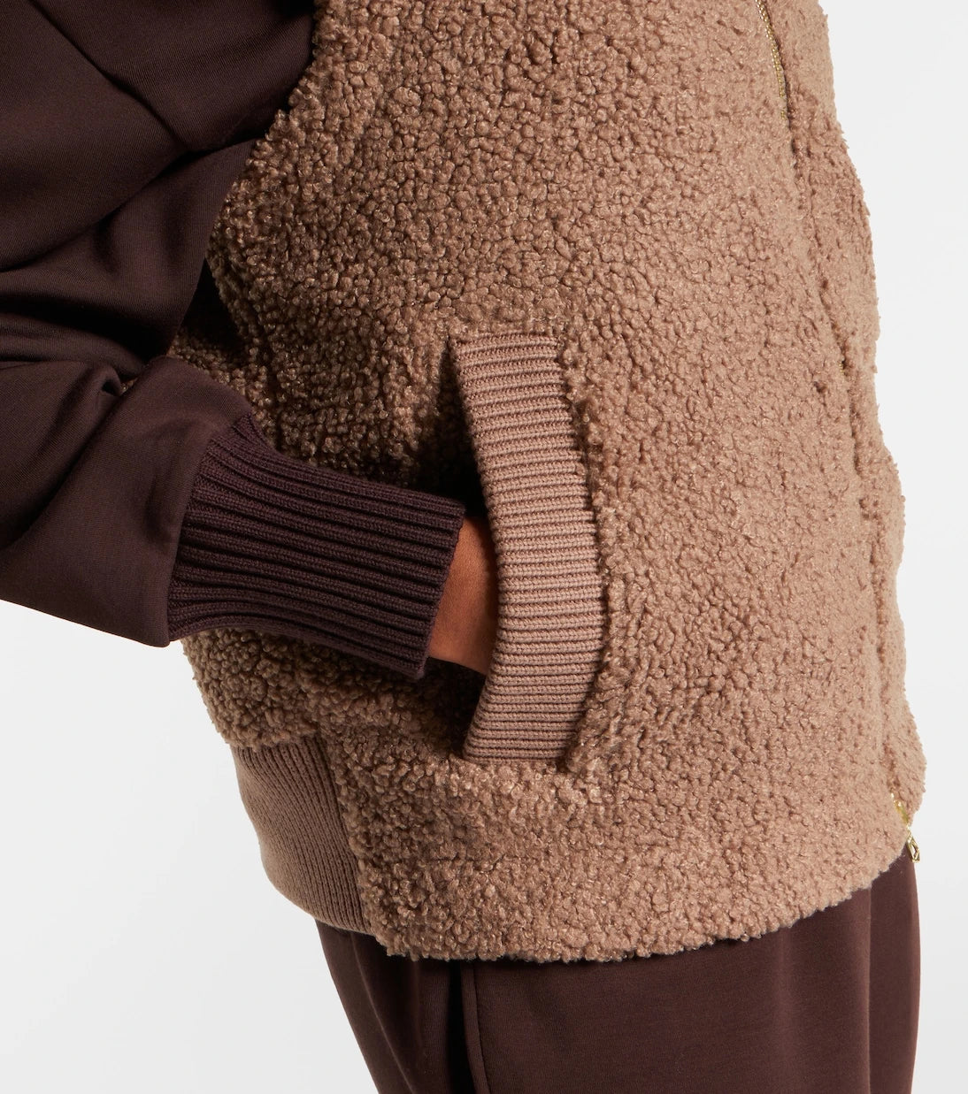 Varley - Turtleneck vest