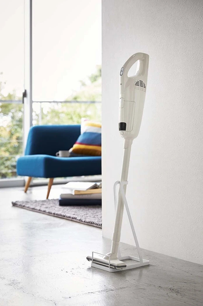 Yamazaki Tower Elektrikli Süpürge Standı