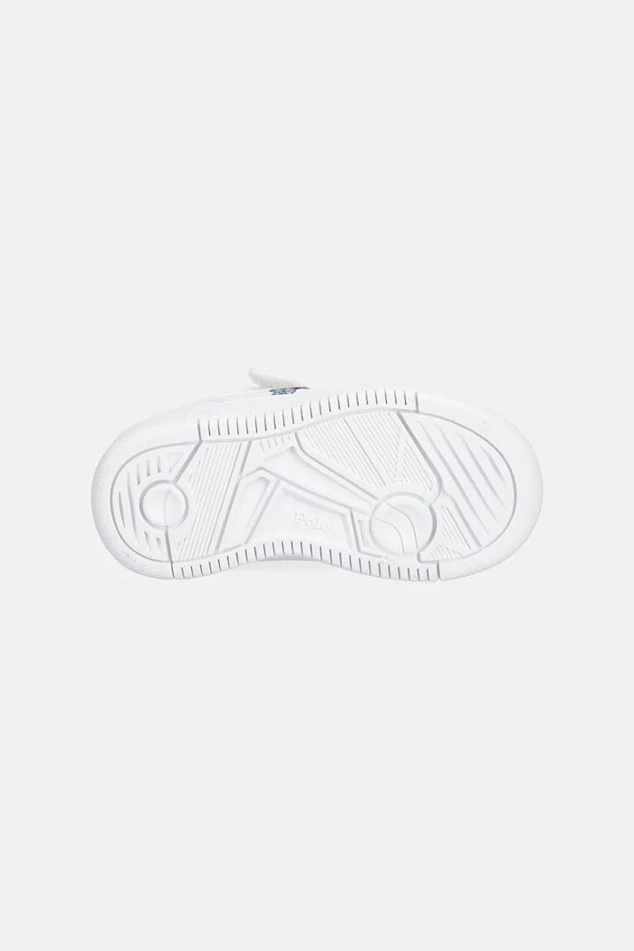 Polo Ralph Lauren MASTERS COURT BEAR PS Детски маратонки