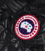Canada Goose Kids Quilted Crofton Jacket (4-5 Years)