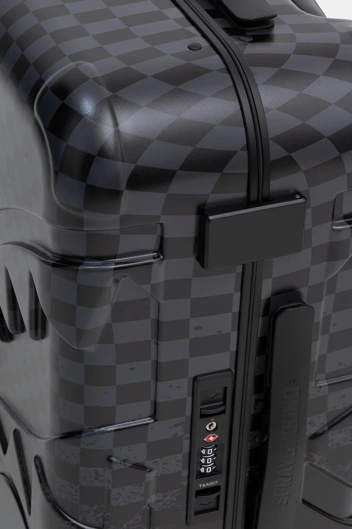 Sprayground Valiz