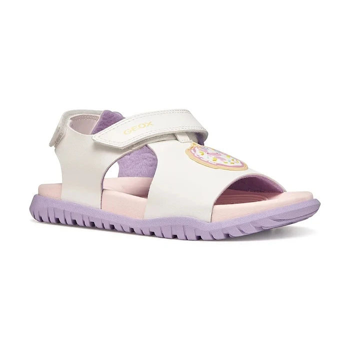 Geox сандали за деца SANDAL FUSBETTO