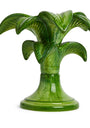 Small Palm Tree Candlestick (20cm)