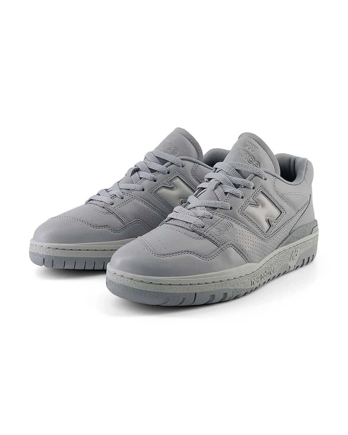 New Balance BB550MCB Deri Spor Ayakkabı