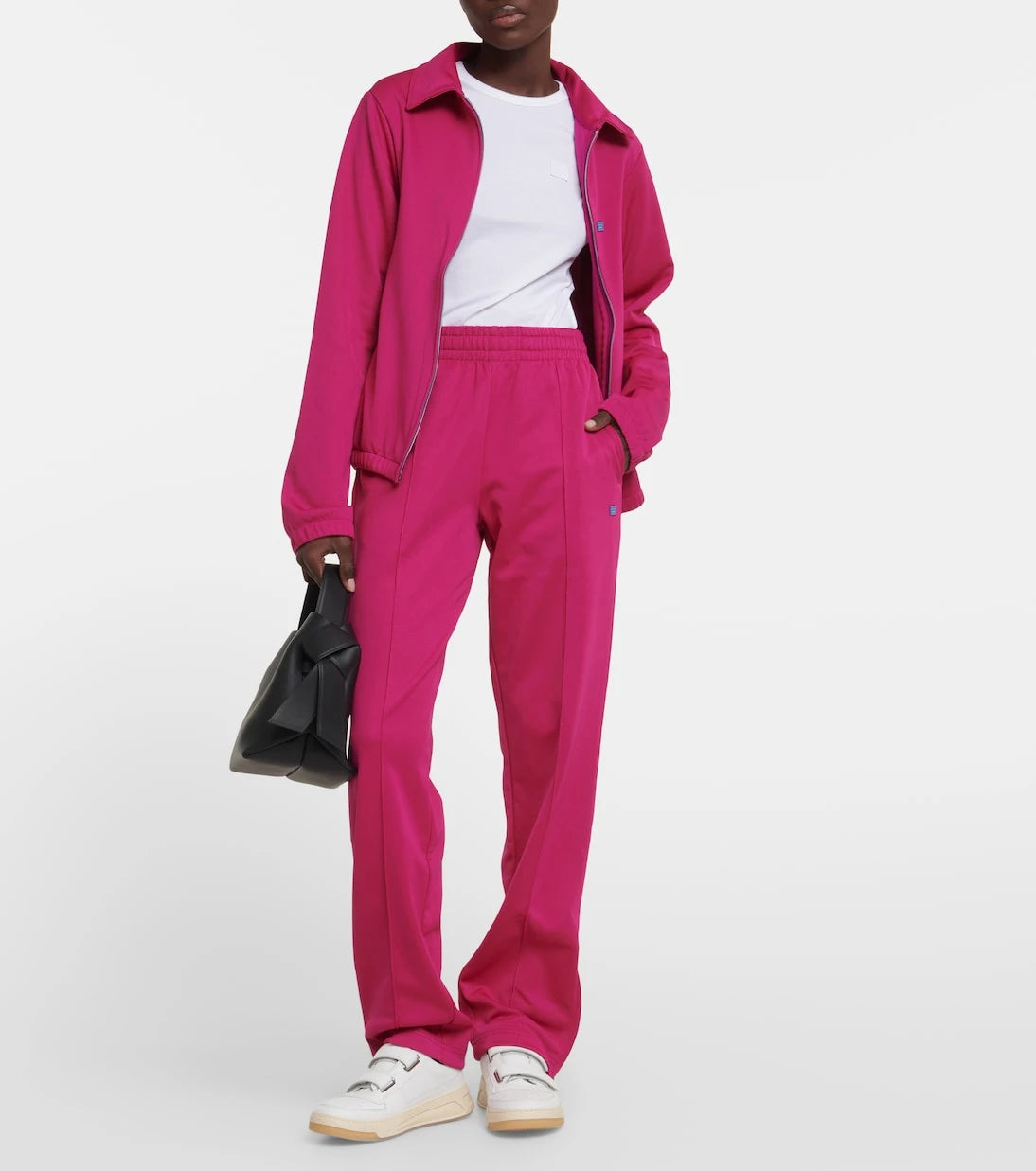 Acne Studios - سترة رياضية