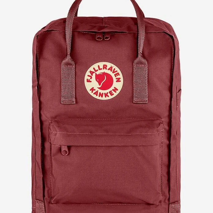 Раница Fjallraven Kanken