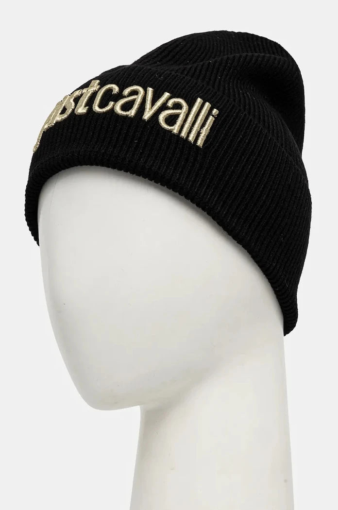 Just Cavalli Yünlü Şapka