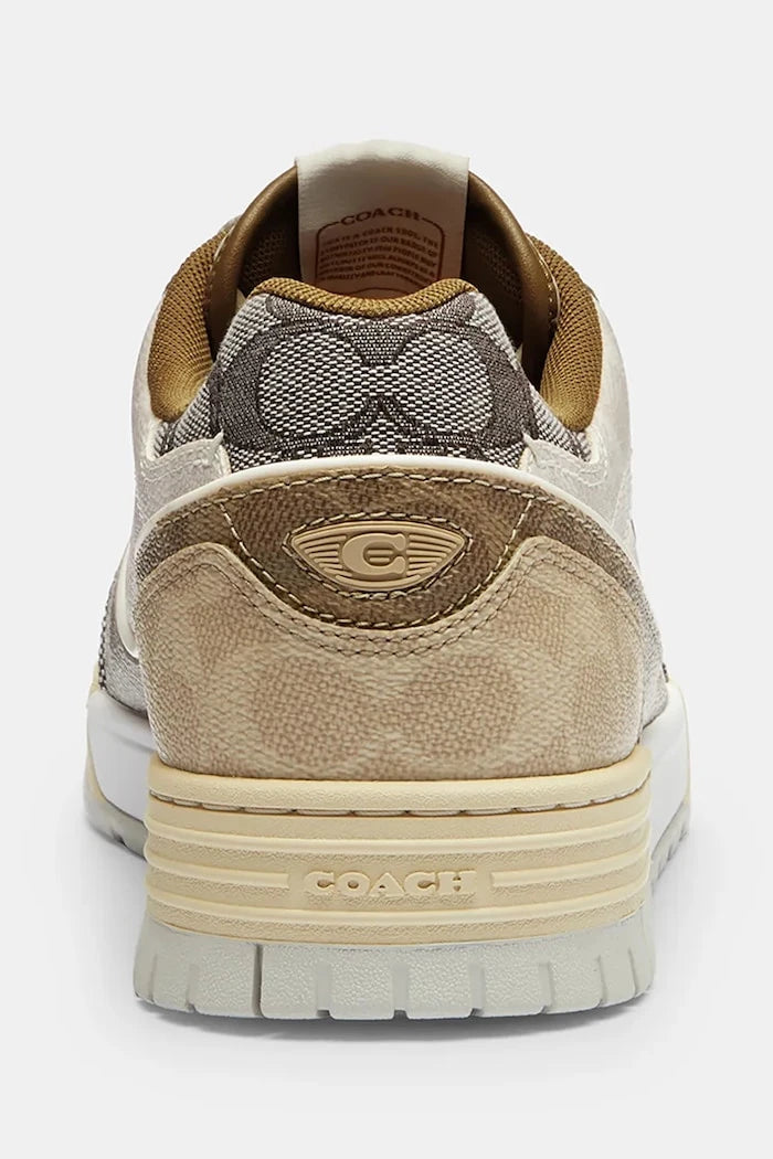 Coach Soho Snkr маратонки мъжки