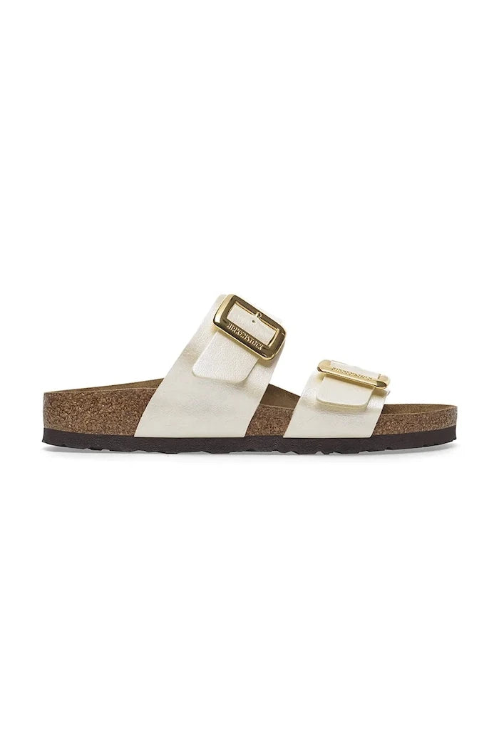 Чехли Birkenstock Sydney Graceful Cushion Buckle