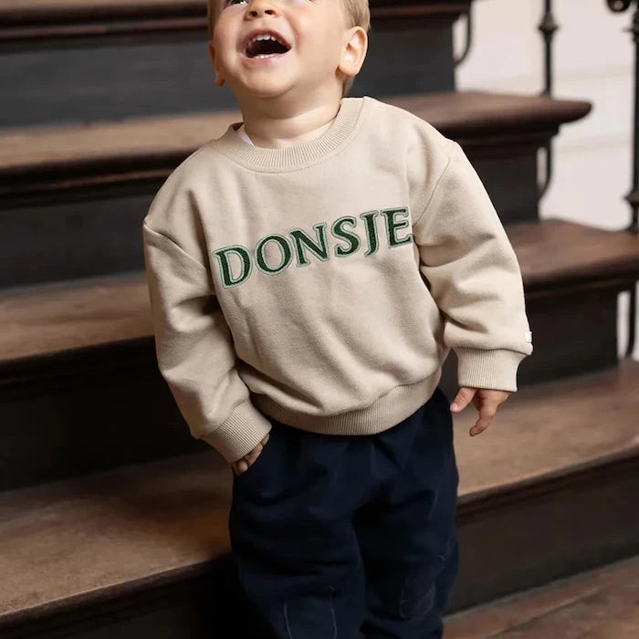 Суичър Donsje