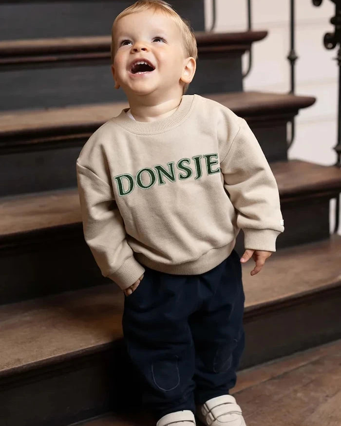 Суичър Donsje
